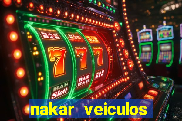 nakar veiculos porto alegre